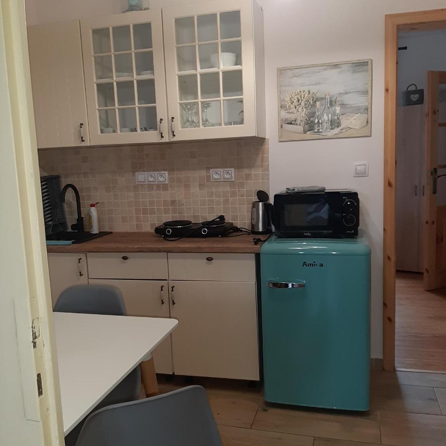 Apartman U Javoru Варнсдорф Екстер'єр фото
