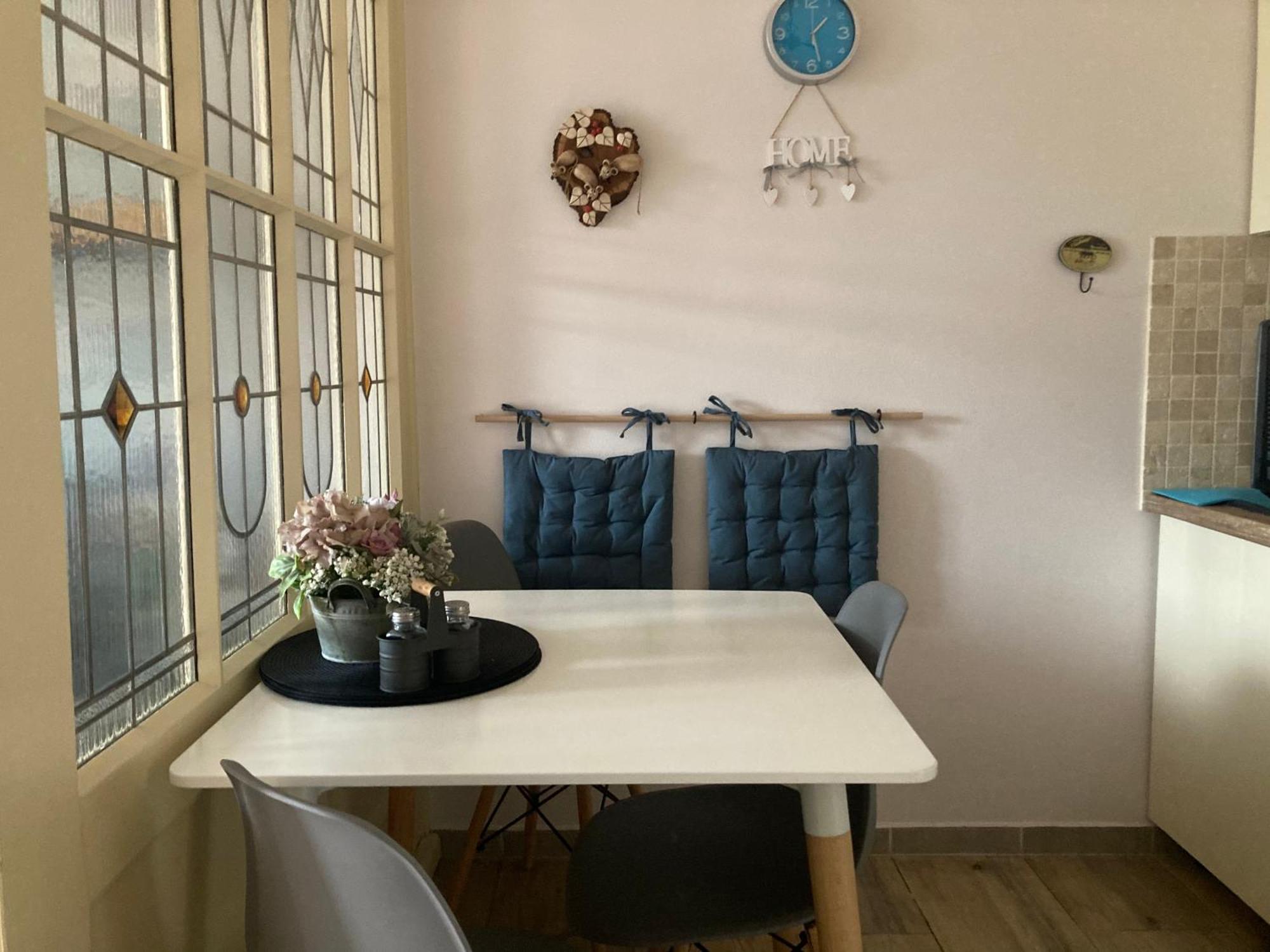 Apartman U Javoru Варнсдорф Екстер'єр фото